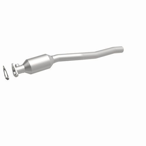 MagnaFlow 23946 Standard Grade Direct-Fit Catalytic Converter for 1984-1993 Volvo 240