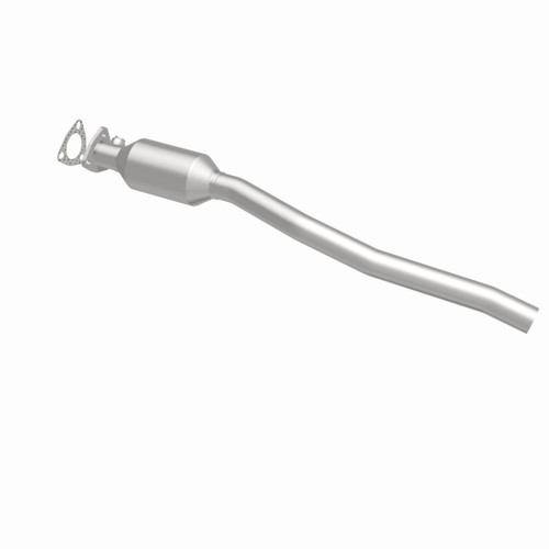 MagnaFlow 23946 Standard Grade Direct-Fit Catalytic Converter for 1984-1993 Volvo 240