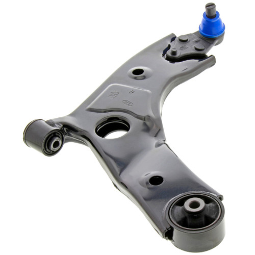 Suspension Control Arm and Ball Joint Assembly CMS901289 - angled view