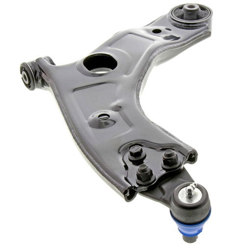 Suspension Control Arm and Ball Joint Assembly CMS901289 - back view