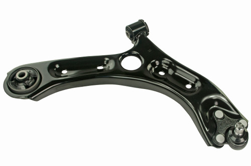 Suspension Control Arm and Ball Joint Assembly CMS901234 - front view