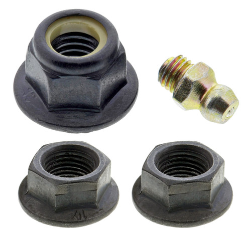 Suspension Control Arm and Ball Joint Assembly CMS90143