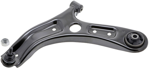 Suspension Control Arm and Ball Joint Assembly CMS901260 - front view