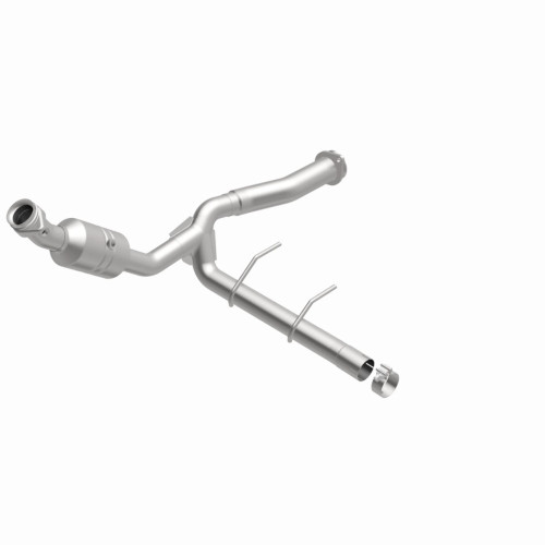 MagnaFlow Direct Fit Converter for 2011-2014 Ford F-150 5.0L Underbody