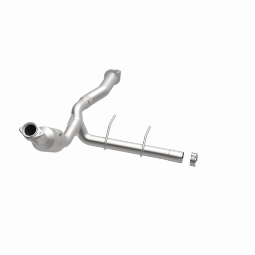 MagnaFlow Direct Fit Converter for 2011-2014 Ford F-150 5.0L Underbody