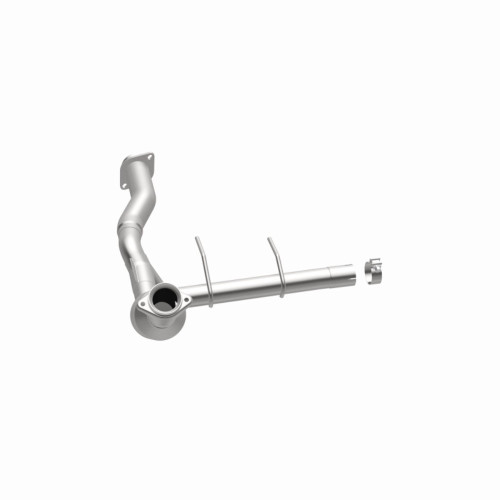 MagnaFlow Direct Fit Converter for 2011-2014 Ford F-150 5.0L Underbody