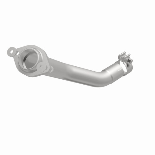 MagnaFlow 19432 Universal Exhaust Pipe 2 in for 2018-2024 Jeep Gladiator/Wrangler