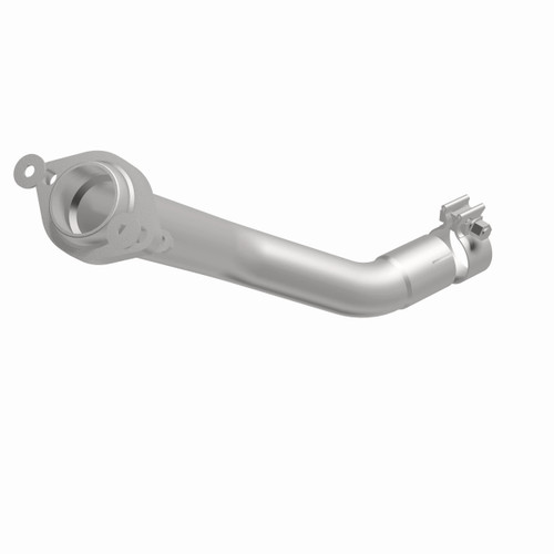 MagnaFlow 19432 Universal Exhaust Pipe 2 in for 2018-2024 Jeep Gladiator/Wrangler