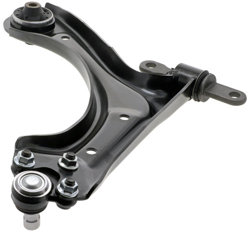 Suspension Control Arm and Ball Joint Assembly CMS901346 - back view