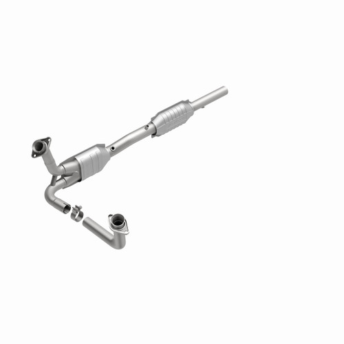 MagnaFlow HM Grade Direct-Fit Catalytic Converter 93324 for 1996 Ford Bronco F-150 F-250