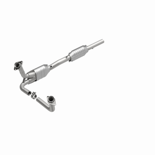 MagnaFlow HM Grade Direct-Fit Catalytic Converter 93324 for 1996 Ford Bronco F-150 F-250