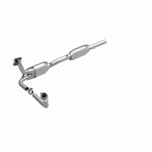 MagnaFlow HM Grade Direct-Fit Catalytic Converter 93324 for 1996 Ford Bronco F-150 F-250