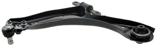 Suspension Control Arm and Ball Joint Assembly CMS901347 - bottom view