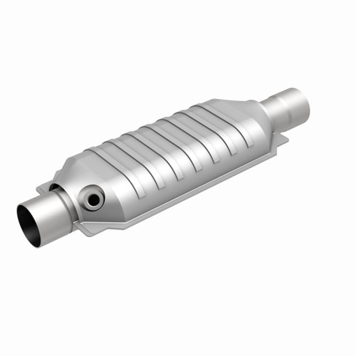 MagnaFlow Standard Grade Universal Catalytic Converter 94439