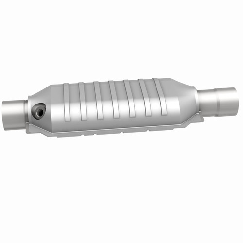 MagnaFlow Standard Grade Universal Catalytic Converter 94439
