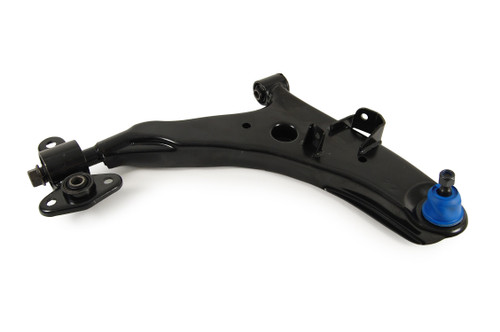 Suspension Control Arm and Ball Joint Assembly CMS90135 - front view
