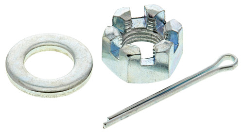Lateral Arm and Ball Joint Assembly CMS901244