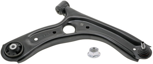 Suspension Control Arm and Ball Joint Assembly CMS901302 - front view