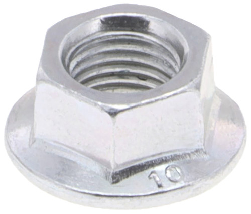 Suspension Control Arm and Ball Joint Assembly CMS901302