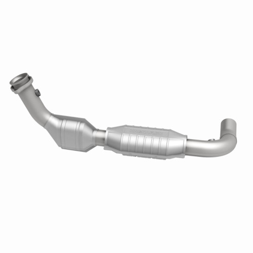 MagnaFlow Direct Fit for 1997 Ford F-150 5.4L (California)