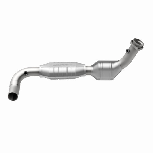 MagnaFlow Direct Fit for 1997 Ford F-150 5.4L (California)