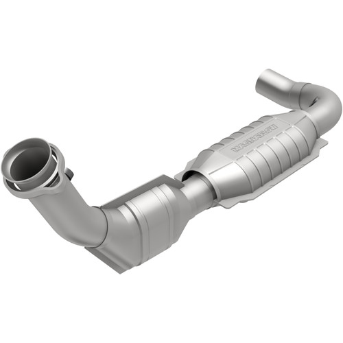 MagnaFlow 447127 California CARB Compliant Direct-Fit Catalytic Converter