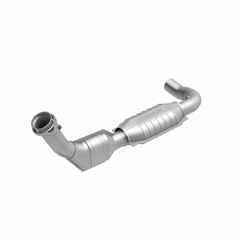 MagnaFlow 447127 California CARB Compliant Direct-Fit Catalytic Converter