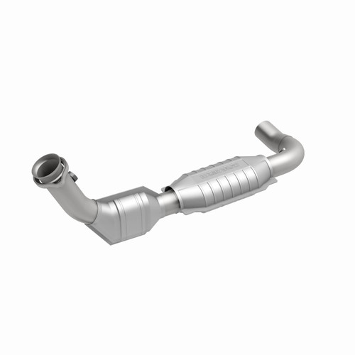 MagnaFlow 447127 California CARB Compliant Direct-Fit Catalytic Converter