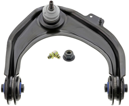 Suspension Control Arm and Ball Joint Assembly CMS9672 - front view