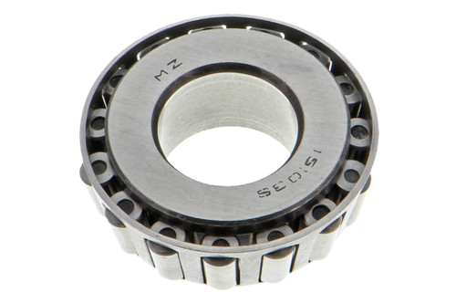 Wheel Bearing H15103S - back view