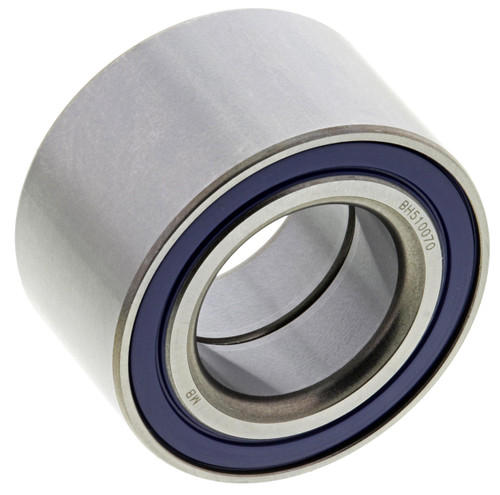 Wheel Bearing H510070 - angled view