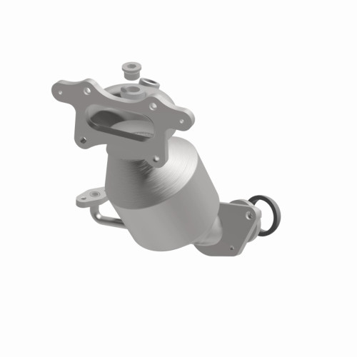 MagnaFlow Direct Fit Converter for 2011-2014 Honda CR-Z 1.5L Manifold