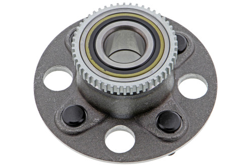 Wheel Bearing and Hub Assembly H512175