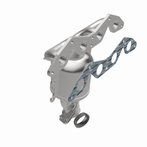 MagnaFlow Direct Fit for 2000-2005 Honda Civic 1.7L