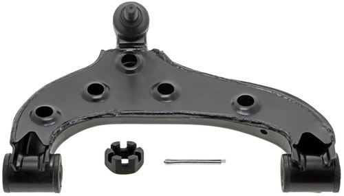 Suspension Control Arm and Ball Joint Assembly CMS9802 - front view