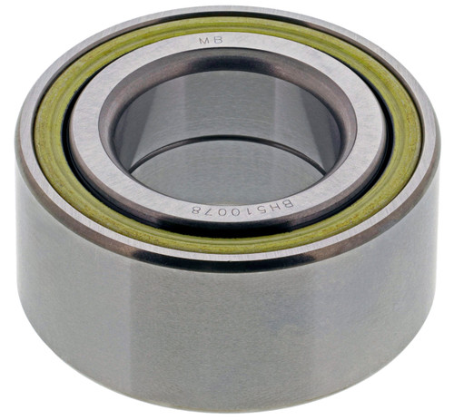 Wheel Bearing H510078 - back view