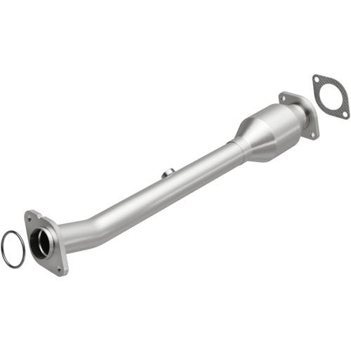 MagnaFlow OEM Grade Direct-Fit Catalytic Converter 52669 for 2005-2019 Nissan Frontier Pathfinder