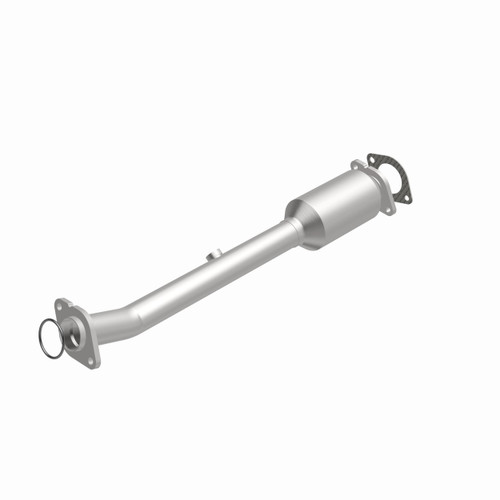 MagnaFlow OEM Grade Direct-Fit Catalytic Converter 52669 for 2005-2019 Nissan Frontier Pathfinder