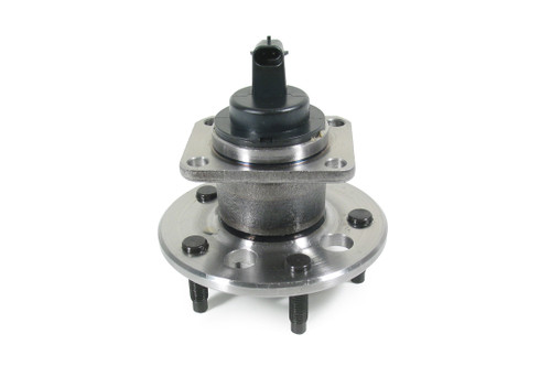 Wheel Bearing and Hub Assembly H512003