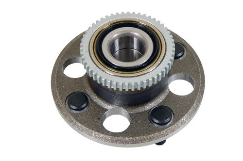Wheel Bearing and Hub Assembly H512042