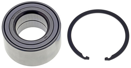 Wheel Bearing H510063 - front view