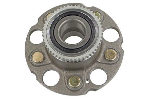 Wheel Bearing and Hub Assembly H512180 - front view