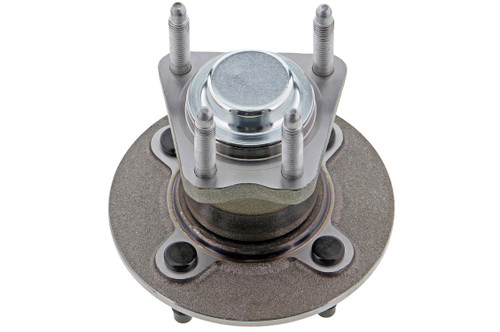Wheel Bearing and Hub Assembly H512248