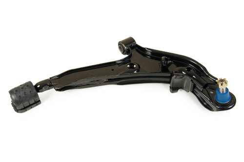 Suspension Control Arm and Ball Joint Assembly CMS9810 - front view