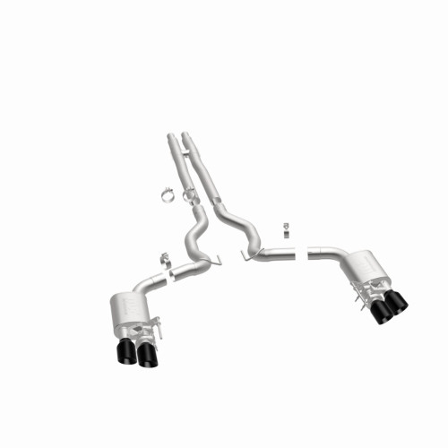 MagnaFlow Competition Series for 2024 Ford Mustang GT 5.0L Catback Exhaust