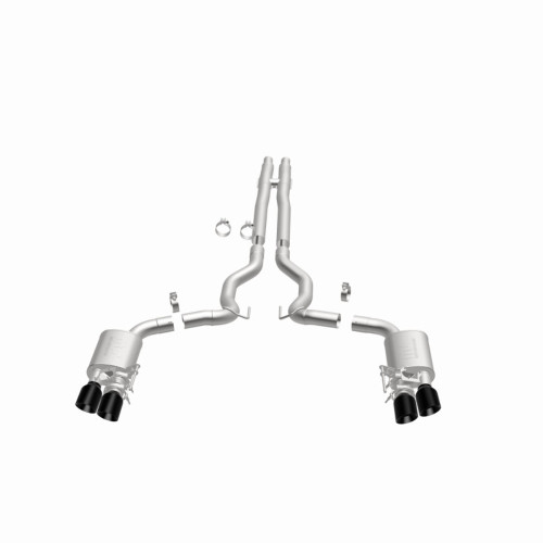MagnaFlow Competition Series for 2024 Ford Mustang GT 5.0L Catback Exhaust