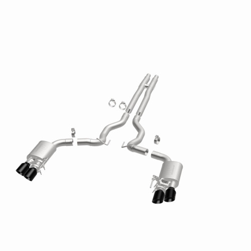 MagnaFlow Competition Series for 2024 Ford Mustang GT 5.0L Catback Exhaust