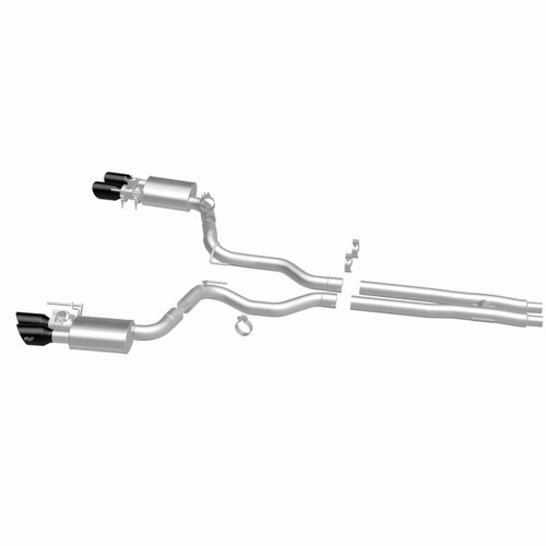 MagnaFlow 19643 Competition Series Cat-Back Exhaust System for 2024-2026 Ford Mustang GT 5.0L