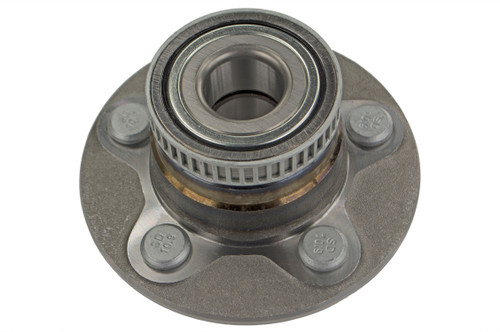 Wheel Bearing and Hub Assembly H512167