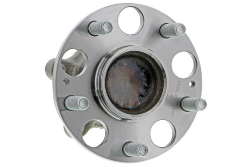 Wheel Bearing and Hub Assembly H512256 - back view